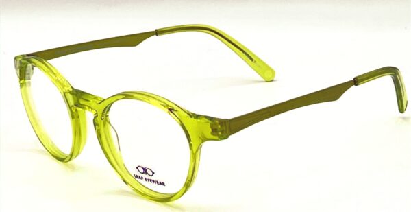 Syde Col Syd Col. 001 - Independent Eyewear & Eye Care | Leap Eyewear
