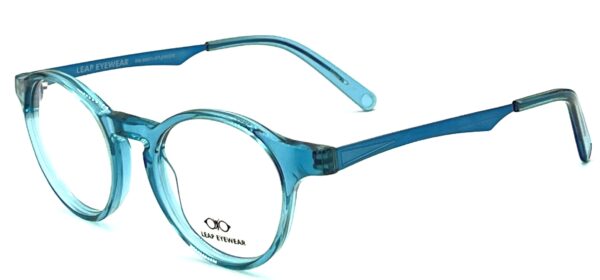 Syde Col Syd Col. 003 - Independent Eyewear & Eye Care | Leap Eyewear
